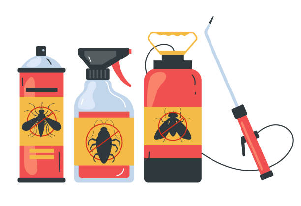 Best Commercial Pest Control Services  in Lindale, GA