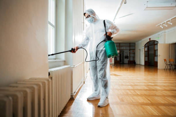 Best Residential Pest Control  in Lindale, GA